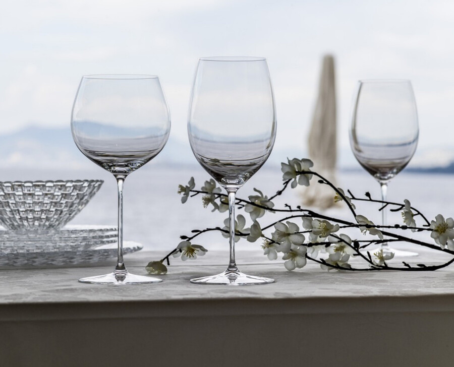 riedel veritas cabernetmerlot