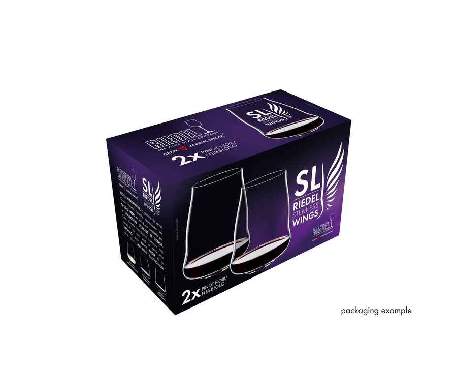 sl riedel stiellose flügel pinot noirnebbiolo