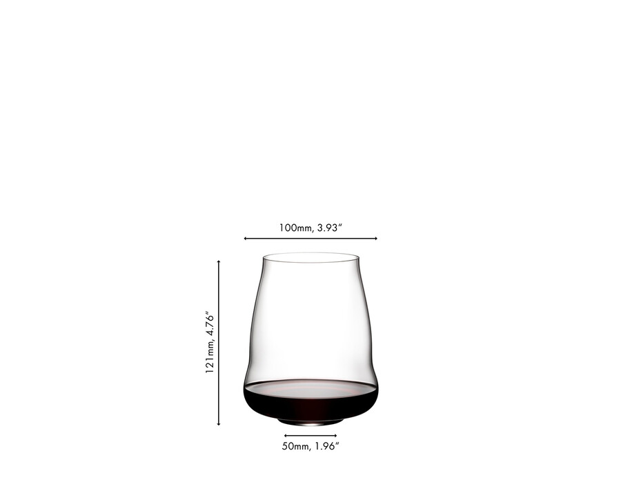 sl riedel stiellose flügel pinot noirnebbiolo