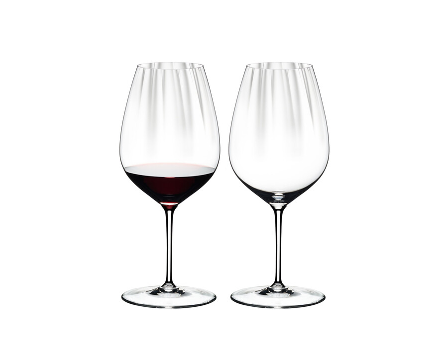 riedel performance cabernetmerlot