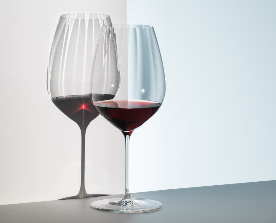 riedel performance cabernetmerlot