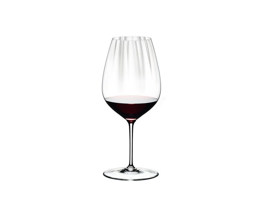 riedel performance cabernetmerlot