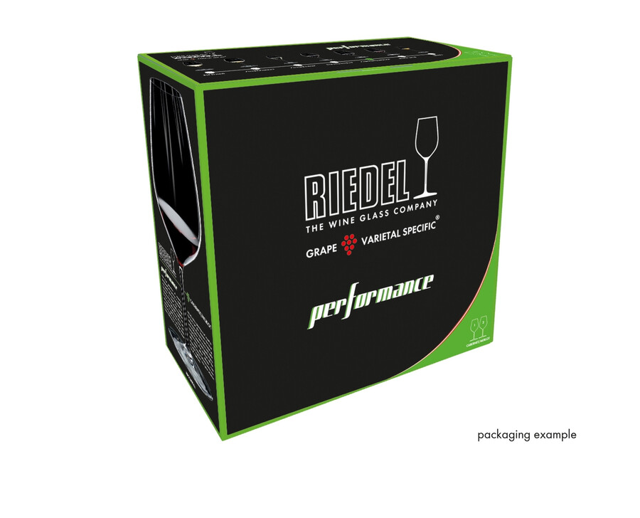 riedel performance cabernetmerlot