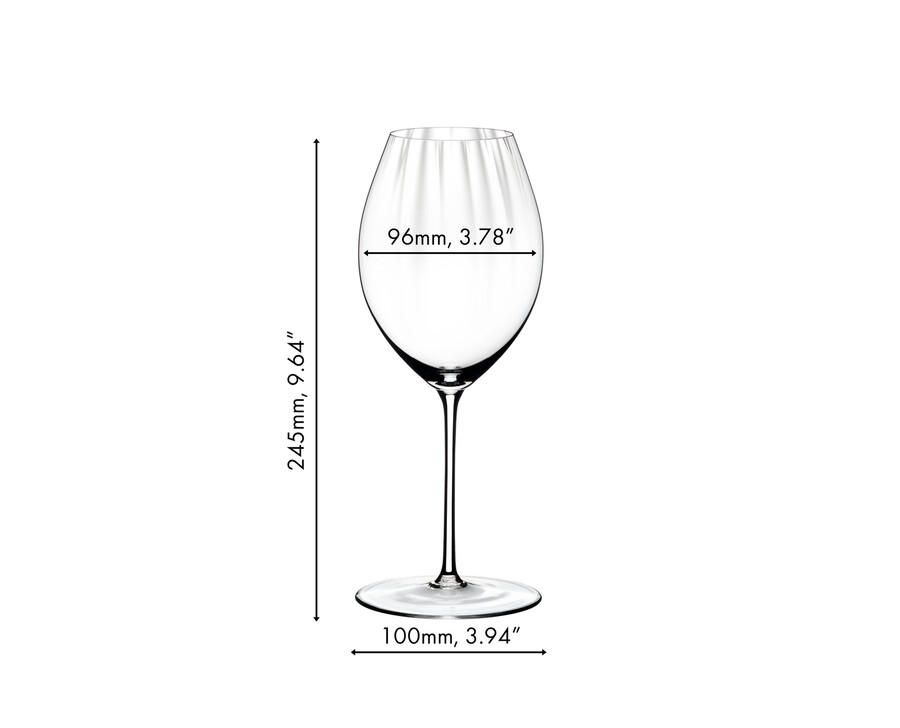 riedel performance syrah shiraz