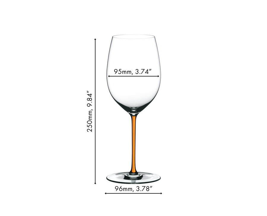 riedel fatto a mano geschenkset cabernetmerlot
