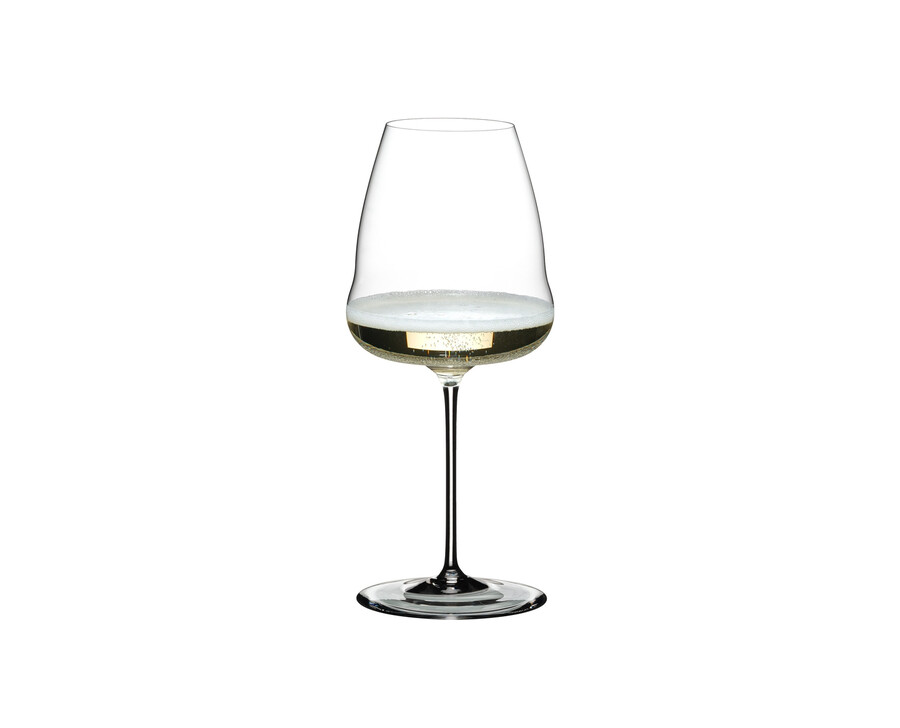 riedel winewings champagner-weinglas