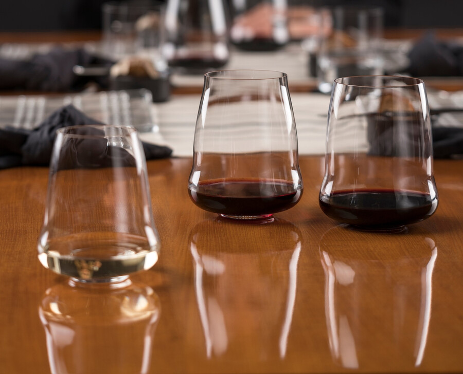 riedel sl wings to fly rieslingsauvignonchampagnerglas