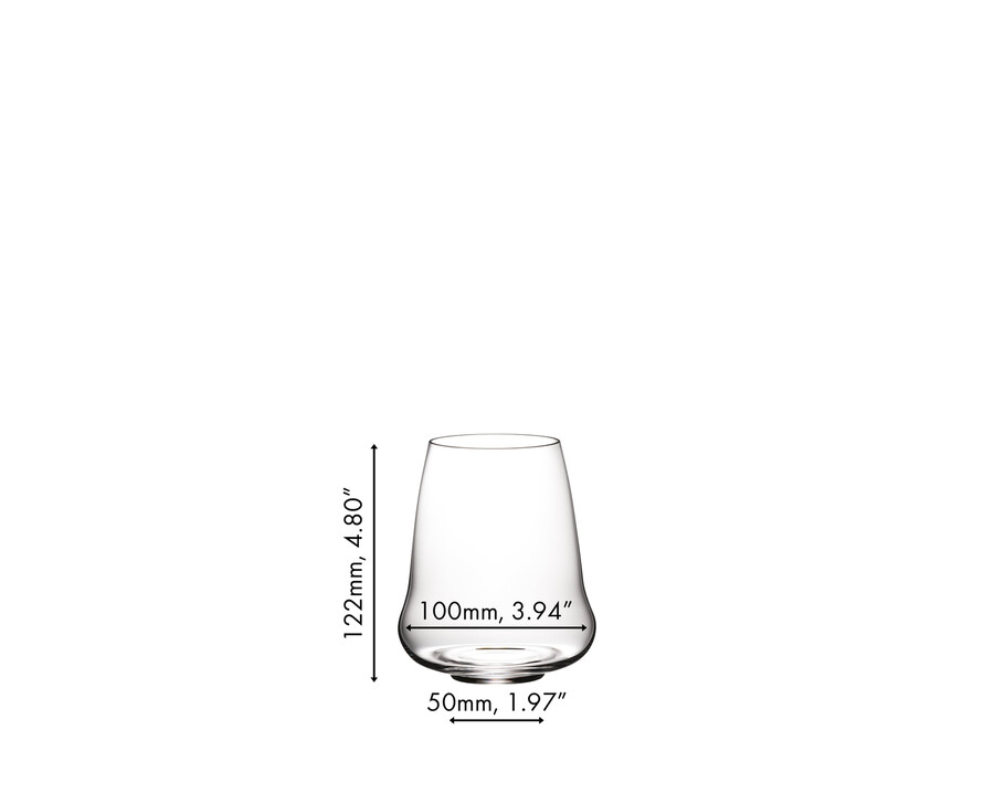 riedel sl wings to fly rieslingsauvignonchampagnerglas