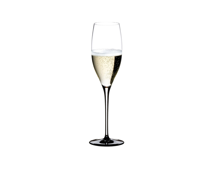 riedel sommeliers black tie vintage champagnerglas