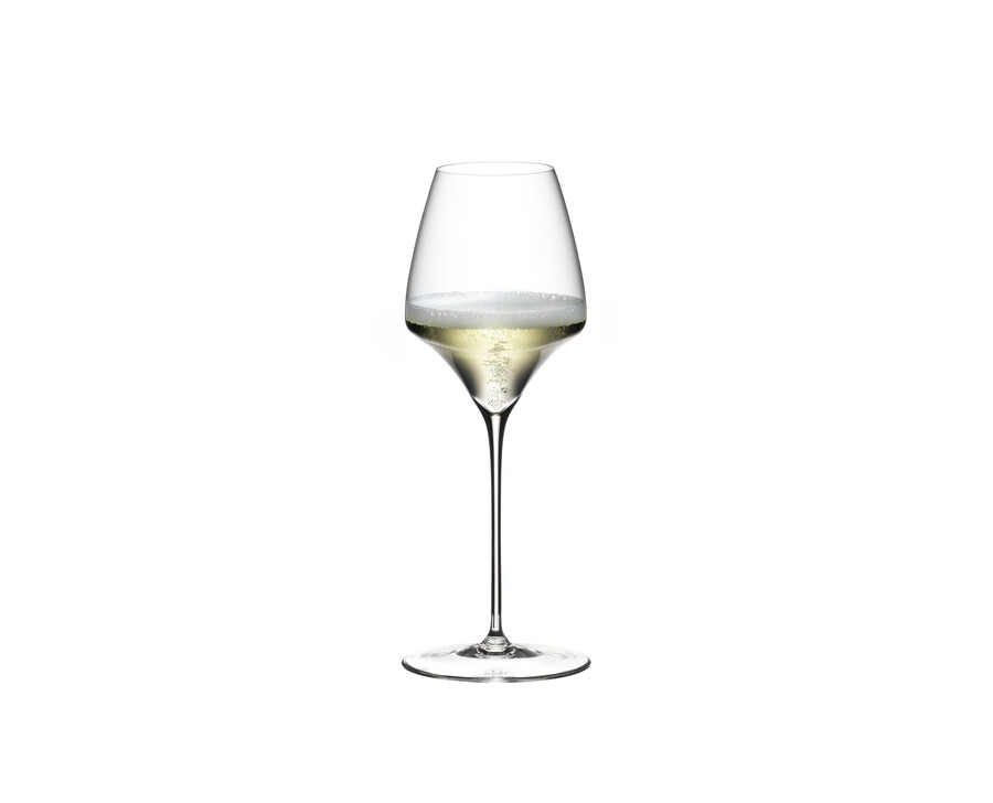 riedel manufaktur vitis champagnerglas