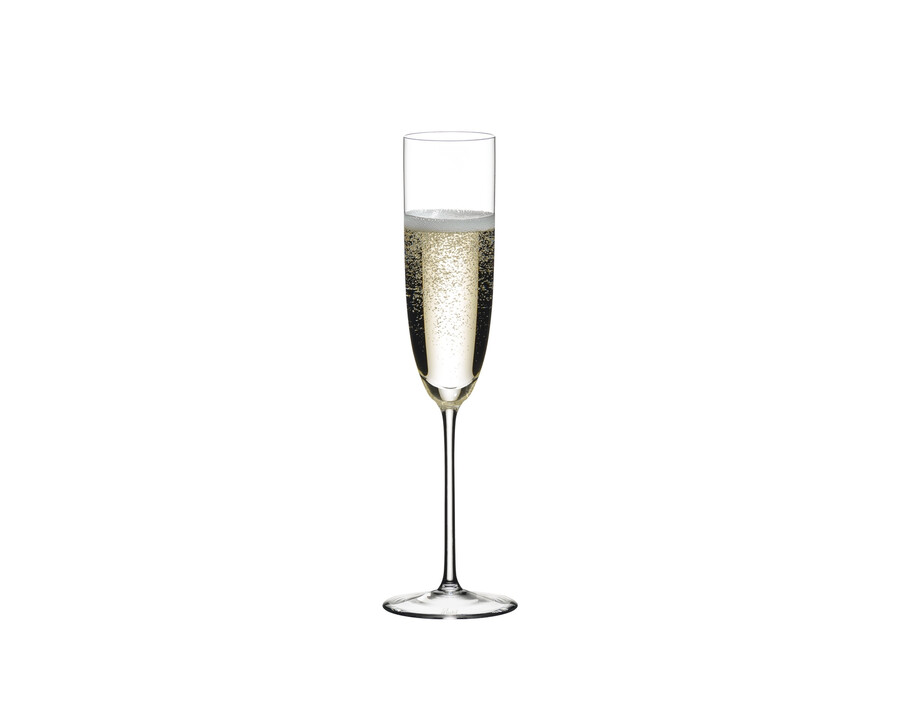 riedel sommelier-champagnerflöte