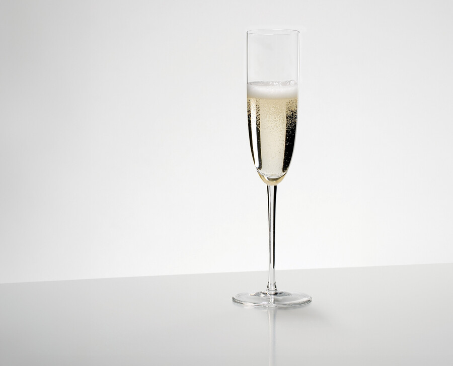 riedel sommelier-champagnerflöte