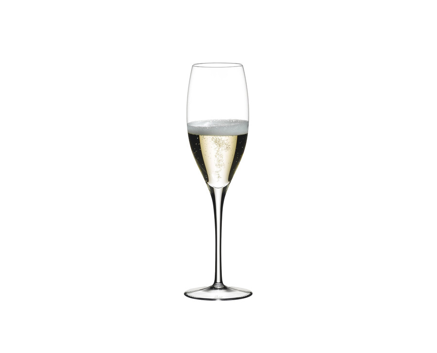 riedel sommeliers vintage champagnerglas