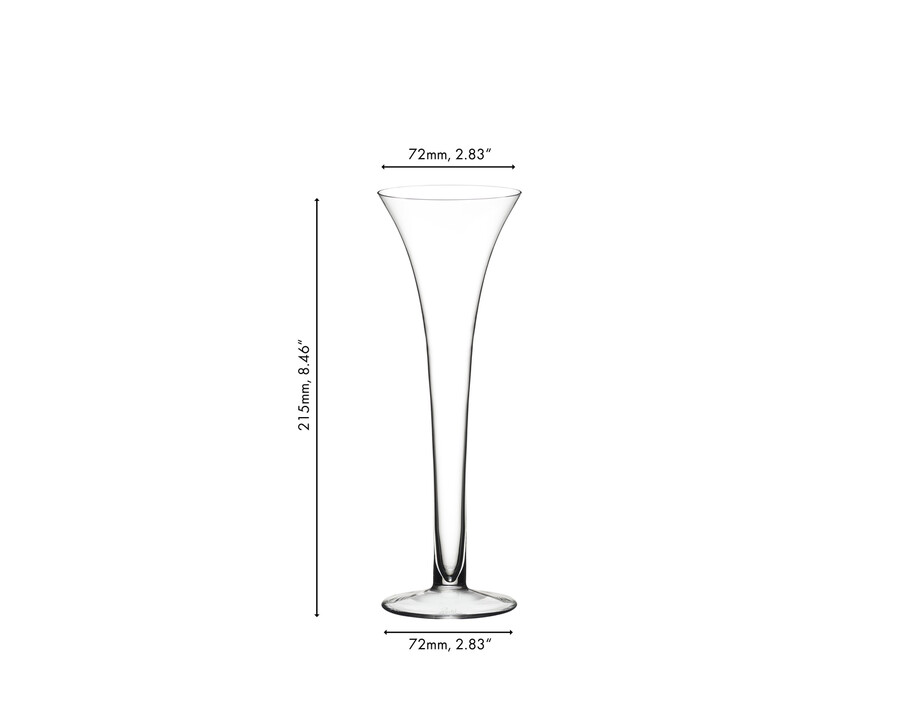 riedel sommeliers schaumwein