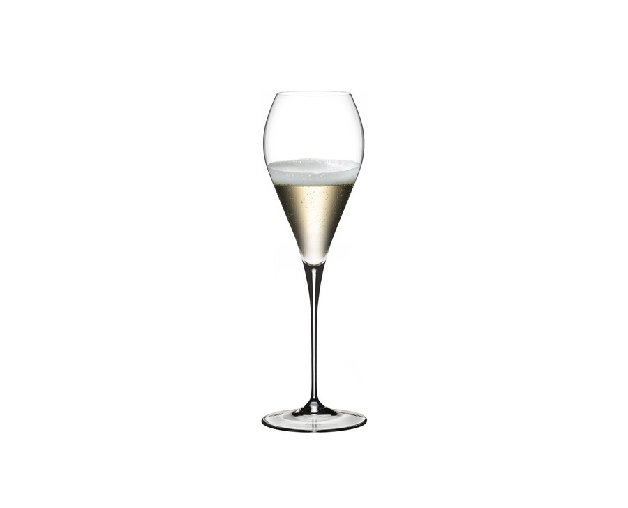 riedel manufaktur riedel bellorotondo champagnerglas