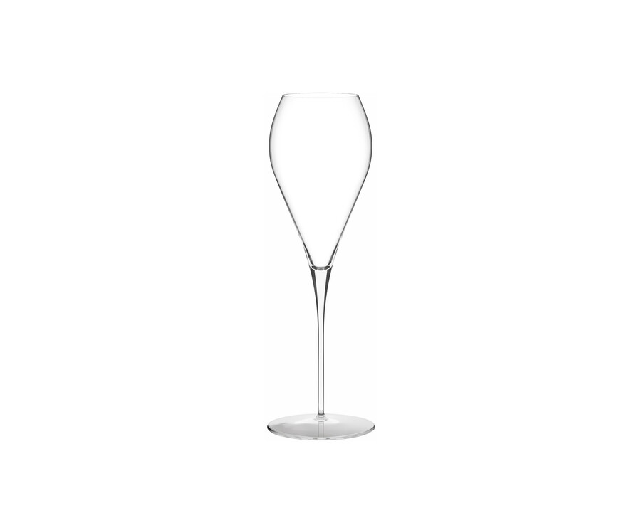 riedel manufaktur riedel bellorotondo champagnerglas