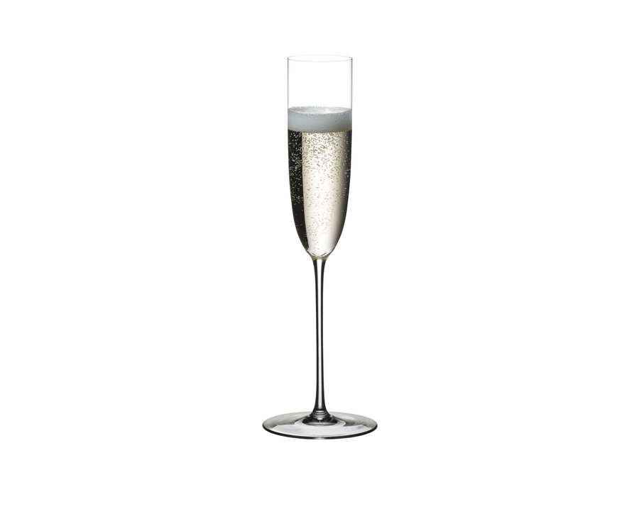 riedel superleggero champagnerflöte