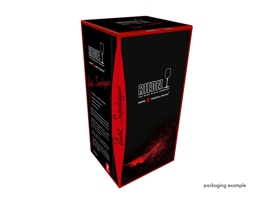 riedel superleggero champagnerflöte