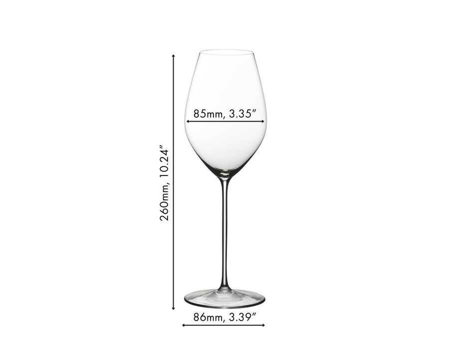 riedel superleggero champagner-weinglas