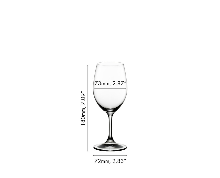 riedel ouverture weißweinmagnumchampagnerglas