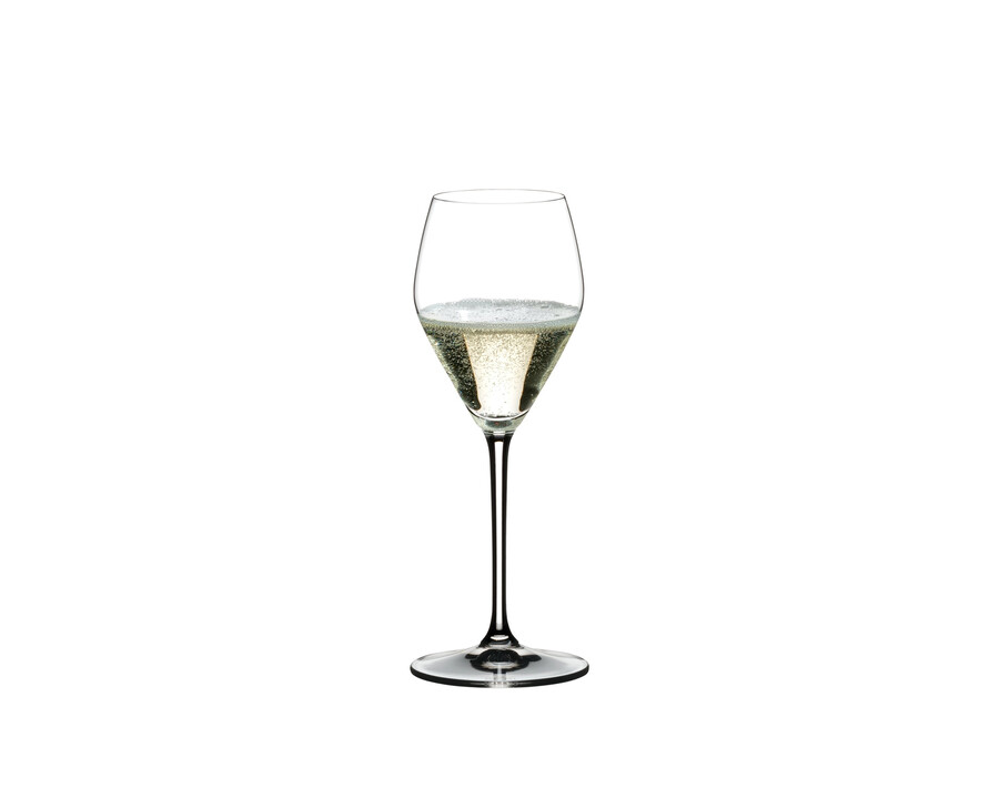 riedel champagnerglas herz an herz