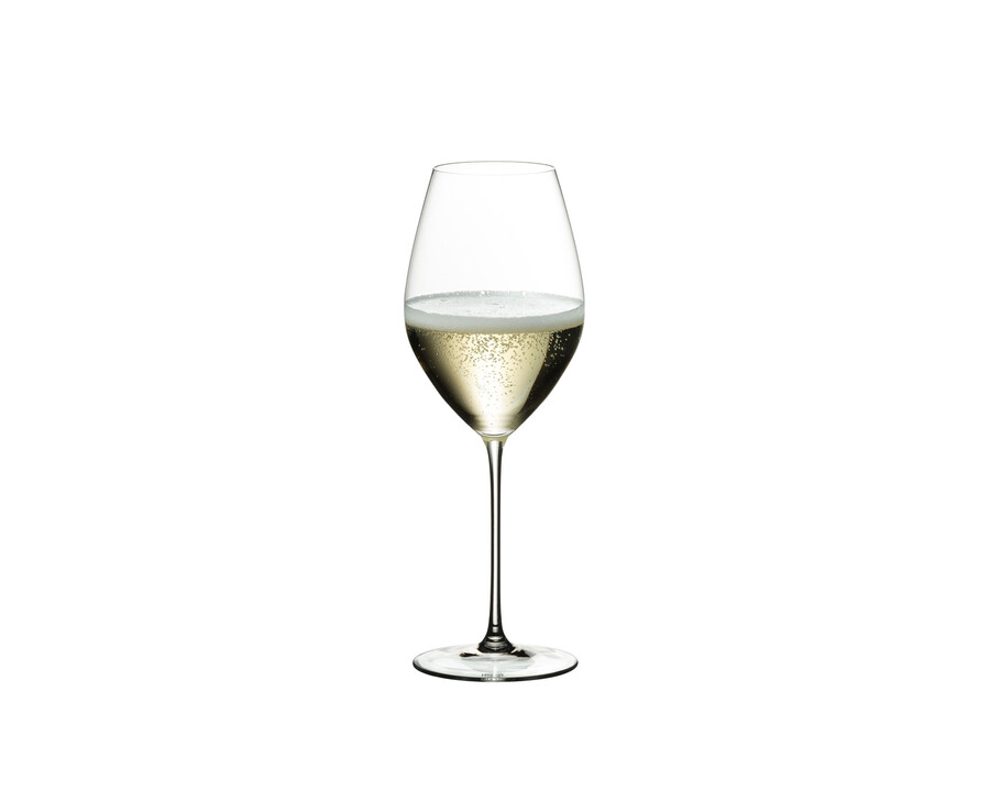 riedel veritas champagner-weinglas