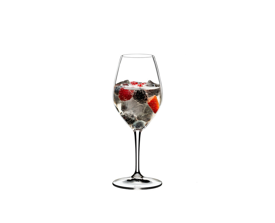 riedel champagner-mischset