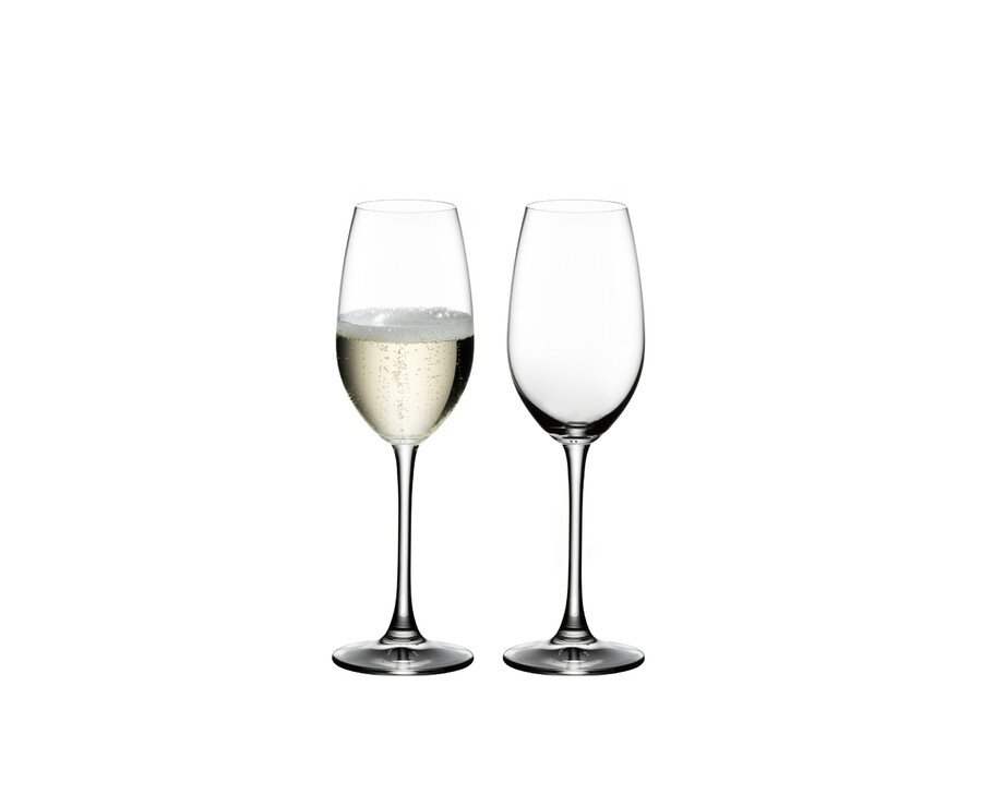 riedel ouverture champagnerglas