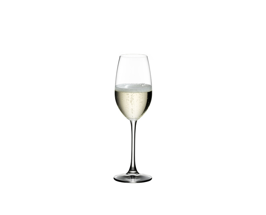 riedel ouverture champagnerglas