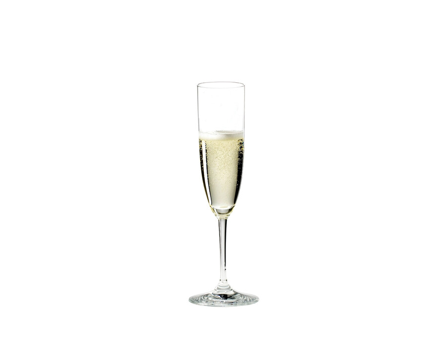 riedel vinum champagnerflöte