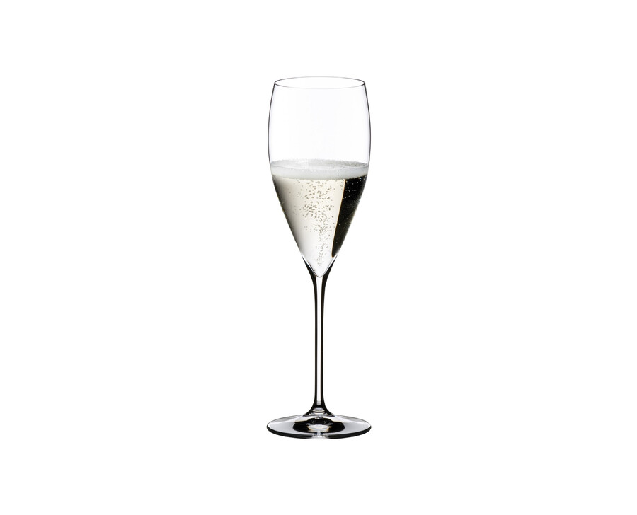 riedel vinum vintage champagnerglas