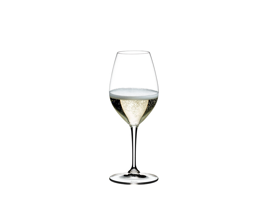 riedel vinum champagnerglas