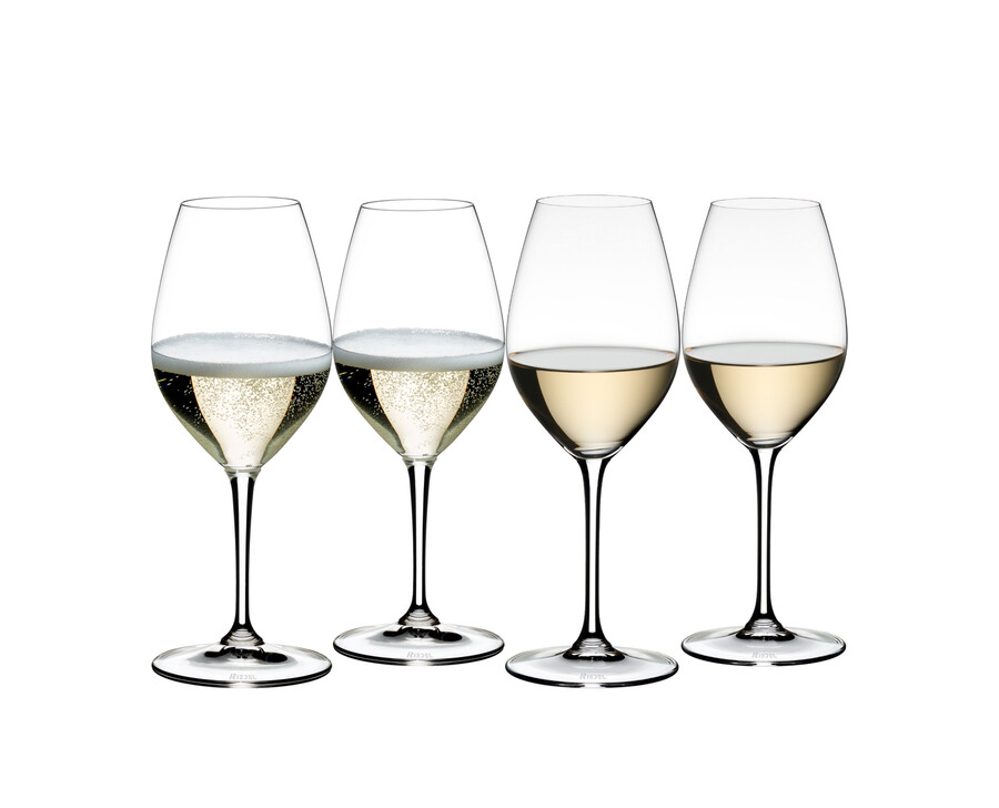 riedel weinfreundliches riedel 003 - weißwein-champagnerglas