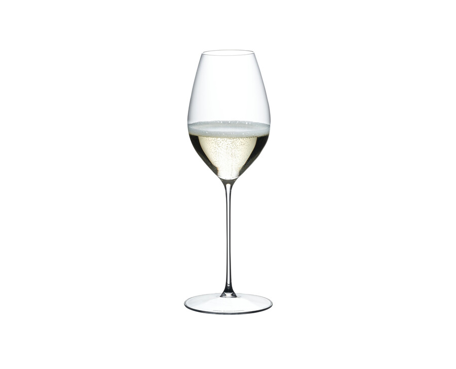 riedel superleggero champagner-weinglas
