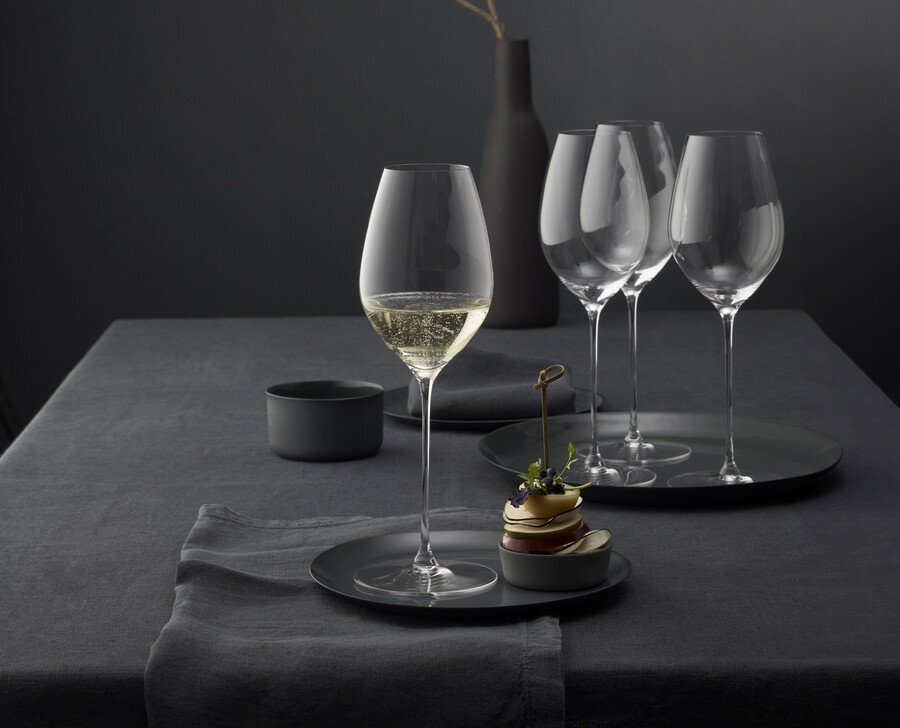 riedel superleggero champagner-weinglas