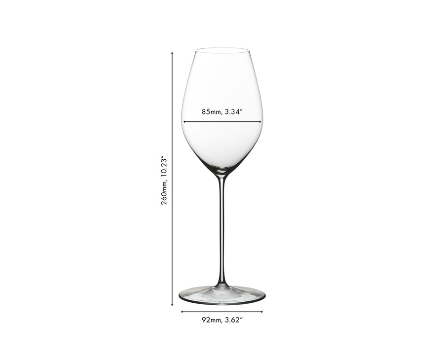 riedel superleggero champagner-weinglas