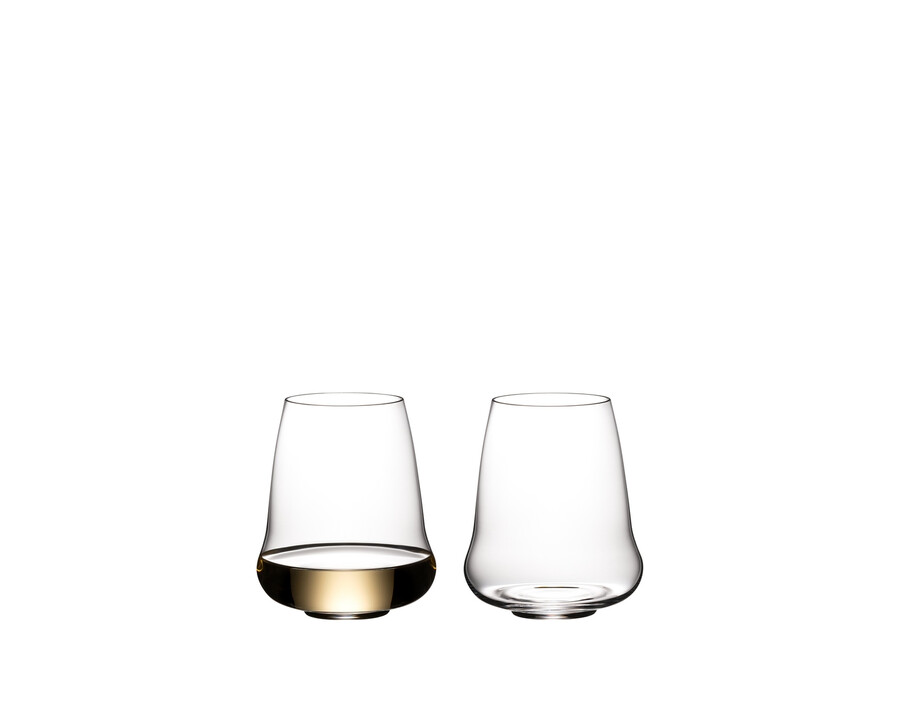 sl riedel stielloses flügelglas rieslingsauvignonchampagner