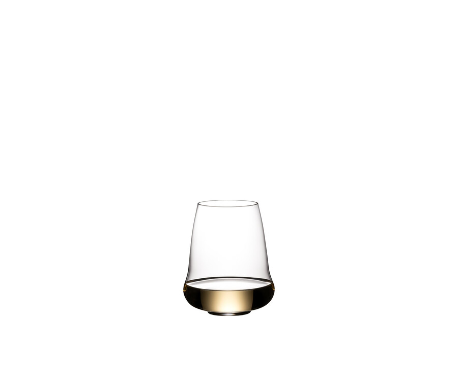 sl riedel stielloses flügelglas rieslingsauvignonchampagner