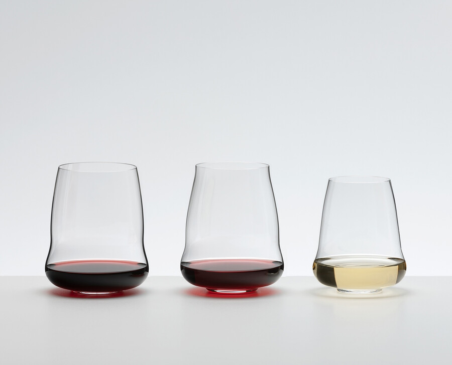 sl riedel stielloses flügelglas rieslingsauvignonchampagner