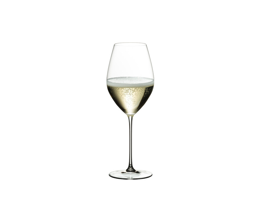 riedel veritas champagner-weinglas