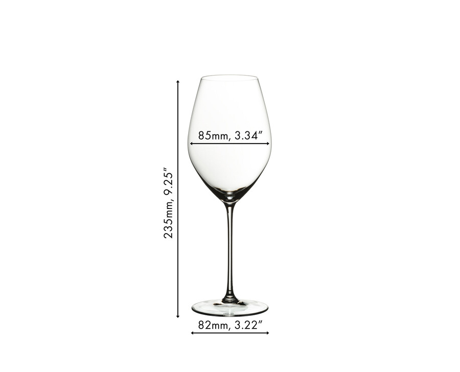 riedel veritas champagner-weinglas
