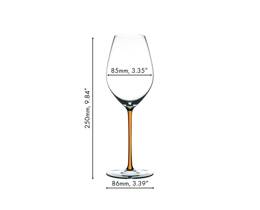 riedel fatto a mano geschenkset champagner weinglas