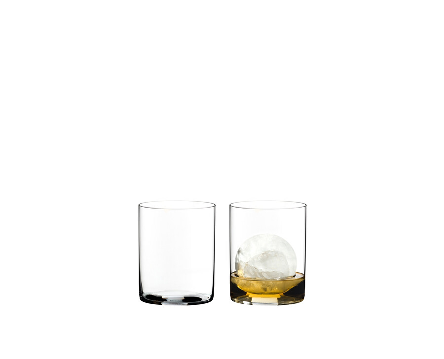 riedel the o weinglas whisky h2o