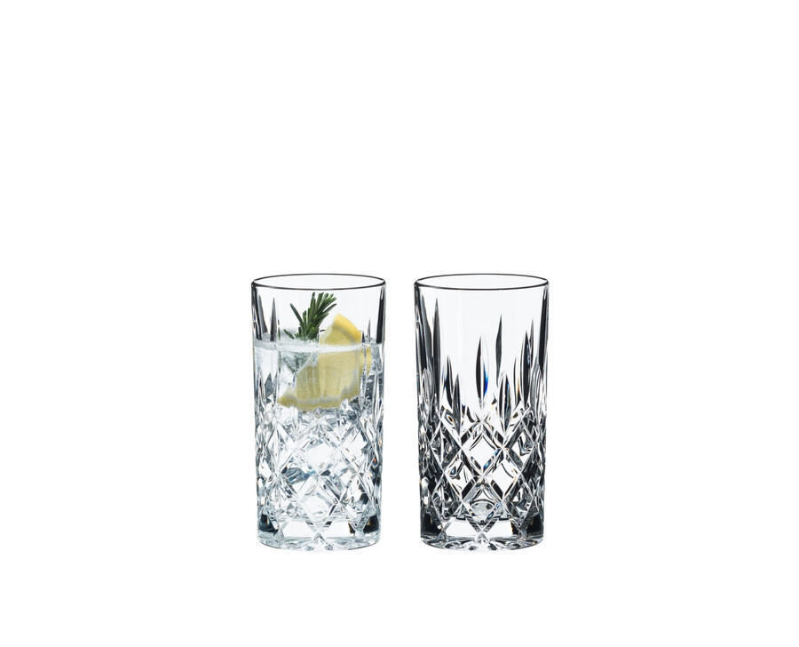 riedel tumbler-kollektion riedel spey longdrink