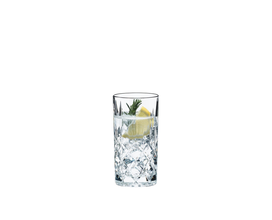 riedel tumbler-kollektion riedel spey longdrink