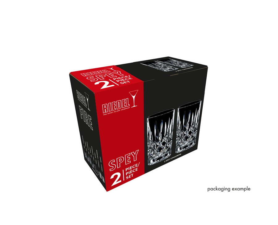 riedel tumbler-kollektion riedel spey longdrink