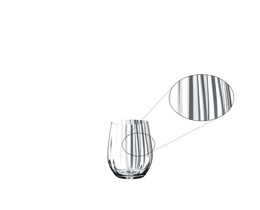 riedel tumbler kollektion optischer whisky
