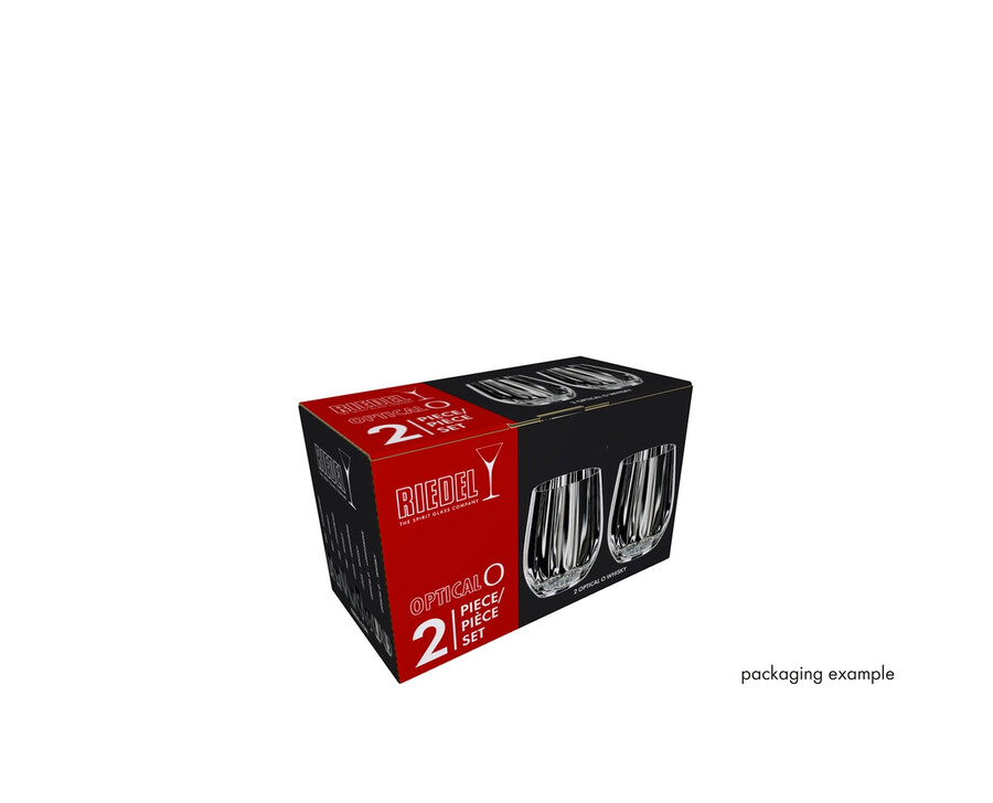 riedel tumbler kollektion optischer whisky