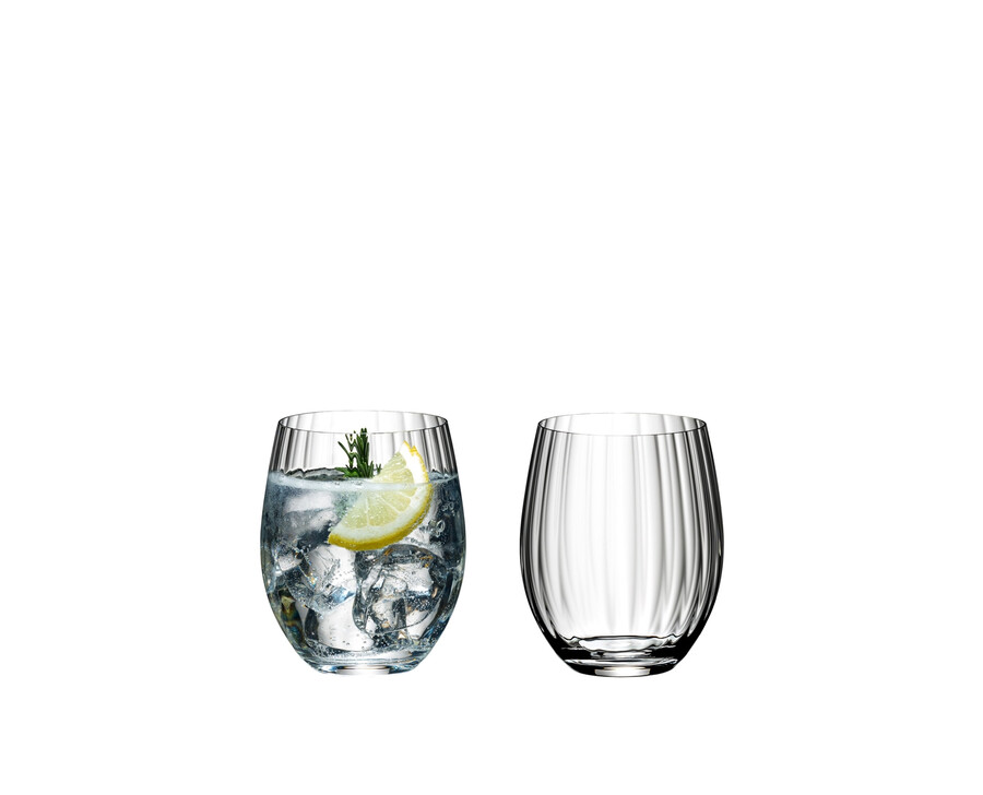 riedel tumbler kollektion optischer o longdrink