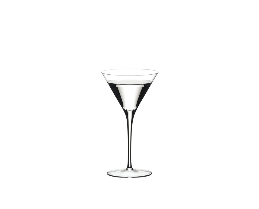 riedel sommeliers martini
